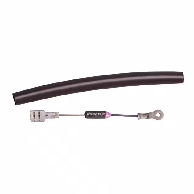 50927 Master Appliance Co Thermische Abschaltungen (Thermosicherungen und Leistungsschalter)